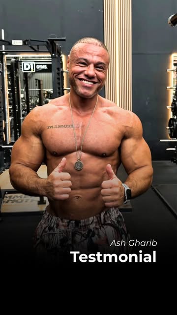 Restoring density and confidence where it was needed the most.

Ash came to Vinci Hair Clinic lookin