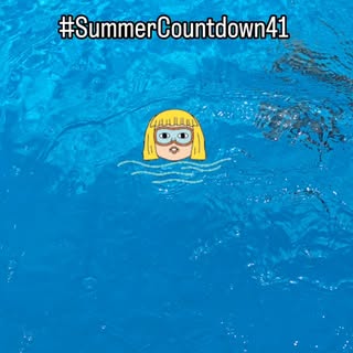 #SummerCountdown41