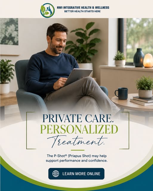 Private care and personalized treatment are always our priority. Visit our website to learn more abo