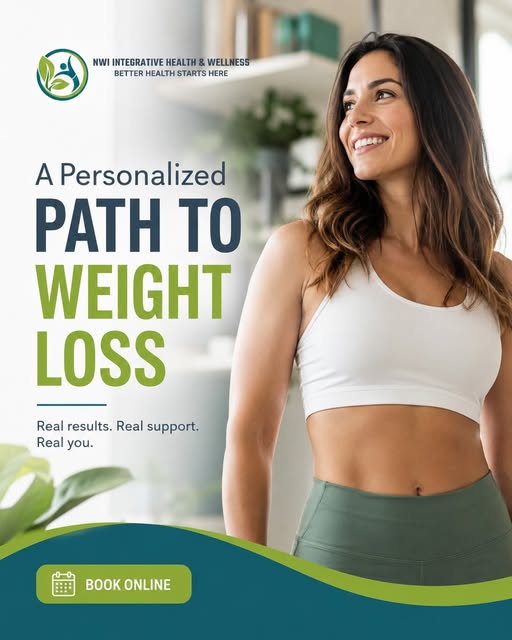 A personalized approach can help you work toward lasting weight management with support that fits yo