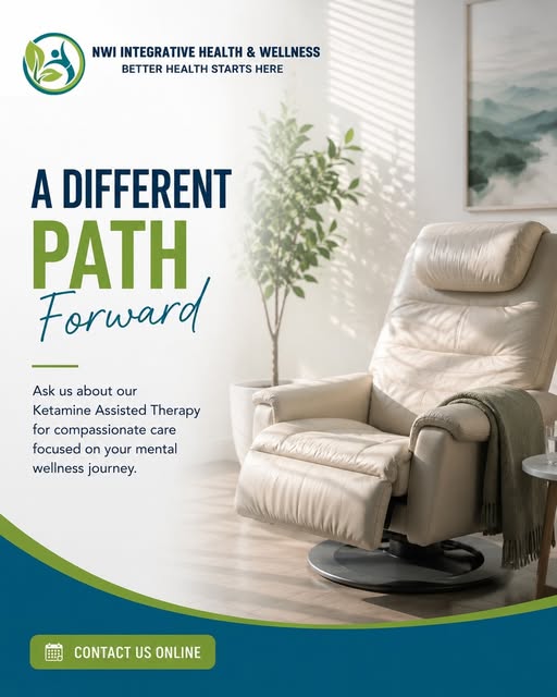 Everyone's mental wellness journey is unique, and compassionate care matters. Contact us to learn mo