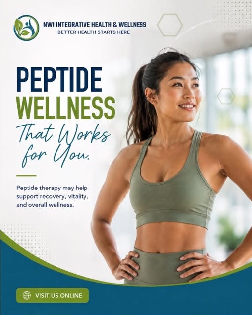 Support your active lifestyle with therapies focused on recovery and vitality. Contact us to learn i