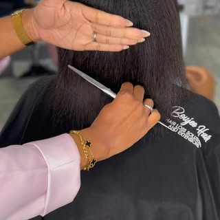 InvisiBlend length checks be like 😌😝

When installed properly,  coupled with a proper hair care ro