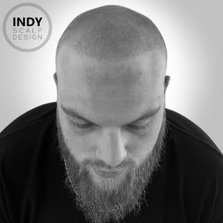 Light skin? Red hair? No problem!

Indiana’s SMP Studio located just north of downtown Indianapolis 