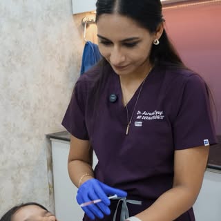 AI CAN REPLACE YOUR JOB… BUT CAN IT REPLACE YOUR DERMATOLOGIST? 👀

AI can process information, but 