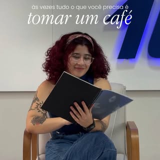 Tem cuidado que cabe na rotina e faz toda a diferença. Aqui, cada momento também é uma oportunidade 