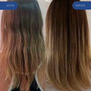 Se você chegou até aqui, provavelmente está pensando em cuidar do seu cabelo. E o primeiro passo é m