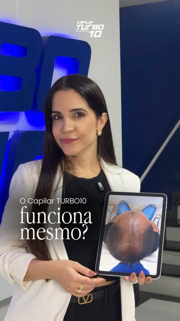 Quando existe ciência, estudo e uma técnica desenvolvida para tratar o cabelo de forma estratégica, 