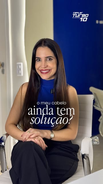 Tem jeito ou já é tarde demais? Essa é a pergunta que a gente recebe todo dia, e que merece uma resp
