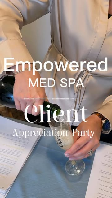 Thank you so much to everyone who came out to celebrate with us at our Client Appreciation Party! We