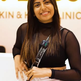 💫 "Shyamal’s Secret to Radiance" 💫

When Shyamal visited us, she was worried about dark spots and 