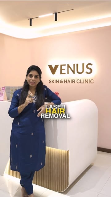 🚀 Still Waxing? It’s Time for an Upgrade! 🚀

Tired of the endless pain and hassle? Laser Hair Remo