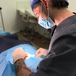Lipotransferencia a labios en Barcelona

En @kirurgio realizamos lipotransferencia a labios, un proc