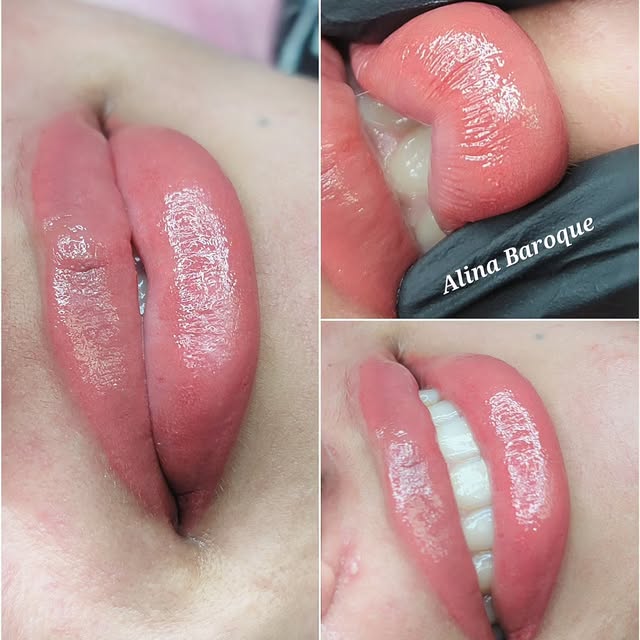 💖 Soft & flawless lips !

💋 Get your glow-up with LIP BLUSH- PMU-

☎️ Contact Alina today!
📱 702-