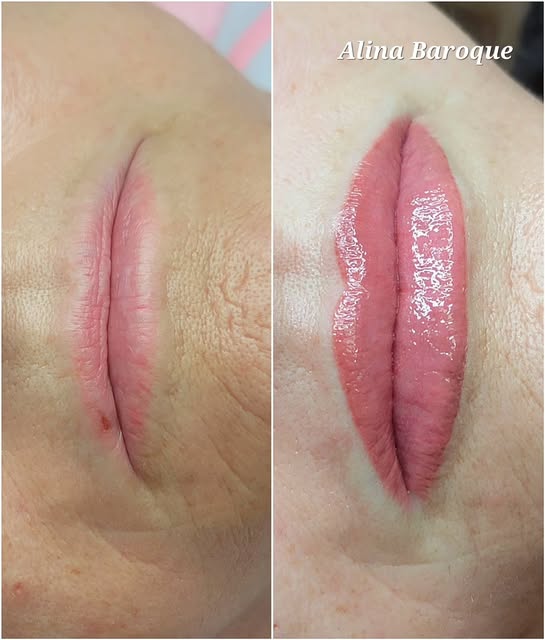 💖 Soft & flawless lips !

💋 Get your glow-up with LIP BLUSH- PMU-

☎️ Contact Alina today!
📱 702-