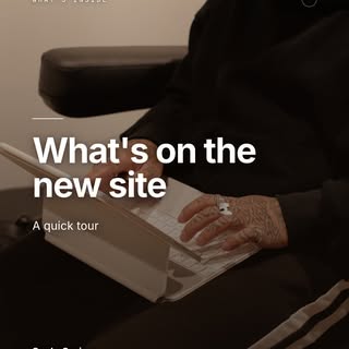 A quick tour of what's now on our new site.

Clear explainers on how the hair cycle works and the sc