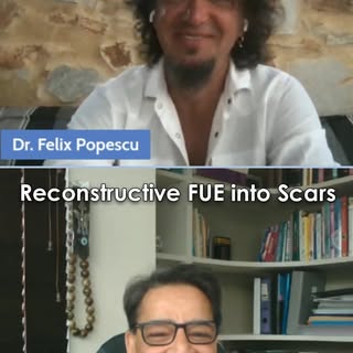We’re looking forward to having Drs. Asim Shahmalak and Felix Popescu as Faculty in Berlin for the R