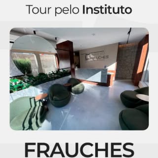 Muita gente vê só o resultado final.
 Mas pouca gente entende tudo o que existe por trás disso.

O I
