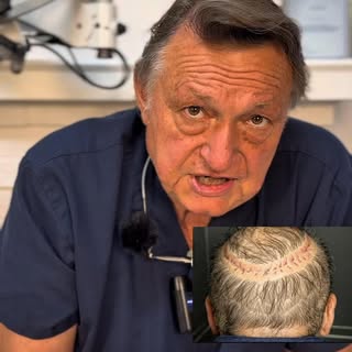 Dr Ray Woods continues his “Behind the Hairline” series, this time we are discussing donor site depl