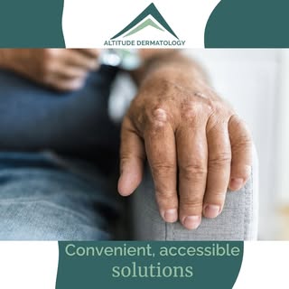 Convenient, accessible care is just around the corner for Loveland/Johnstown, Colorado, and surround