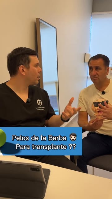 💪CONSULTA! Con el Doc Rafael @dr.rafaelodreman 🤗lo recomiendo completamente para su #transplanteca