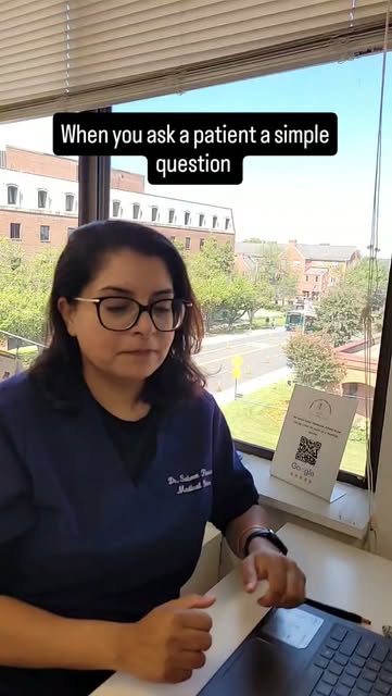 Getting the full history IS essential #novahairandskin #fairfax #northernvirginia