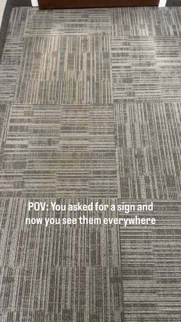 This might be YOUR sign to book an appointment with us!

#novahairandskin#fairfax#northernvirginia