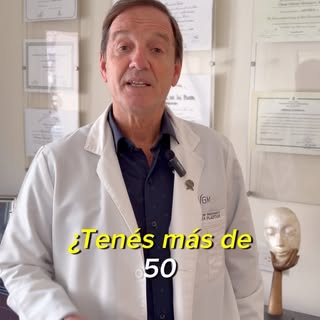 ¿Hay una edad límite para realizarse un trasplante capilar?

La edad, por sí sola, no es un factor d