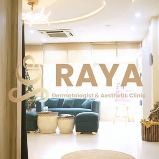 Healthy skin is always in style 
At Raya Aesthetic, we focus on expert dermatology care for naturall