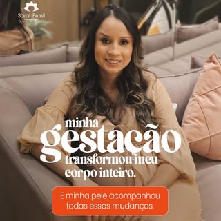 Nas minhas duas gestações, eu também vivi de perto todas as mudanças que esse período pode trazer pa