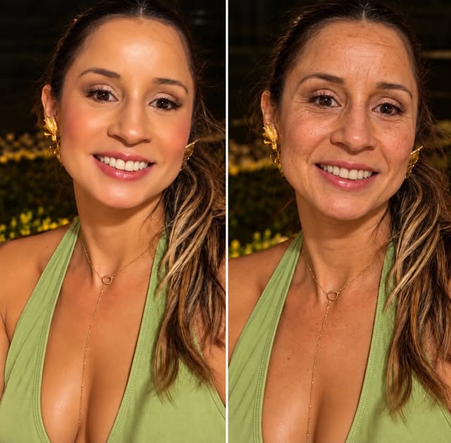 E se eu tivesse chegado aos 40 sem fazer nada? 😂

Pedi ao ChatGPT para brincar de imaginar. E, clar