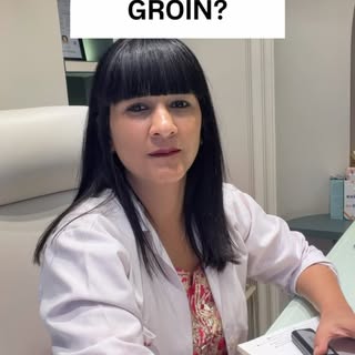 🛑 5 MISTAKES WORSENING YOUR GROIN RASH 🛑

Groin rashes (jock itch or tinea cruris) are incredibly 