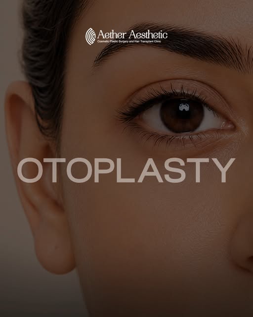 Do my ears look too prominent? 👀

If you’ve ever thought this, you’re not alone.
Otoplasty can help