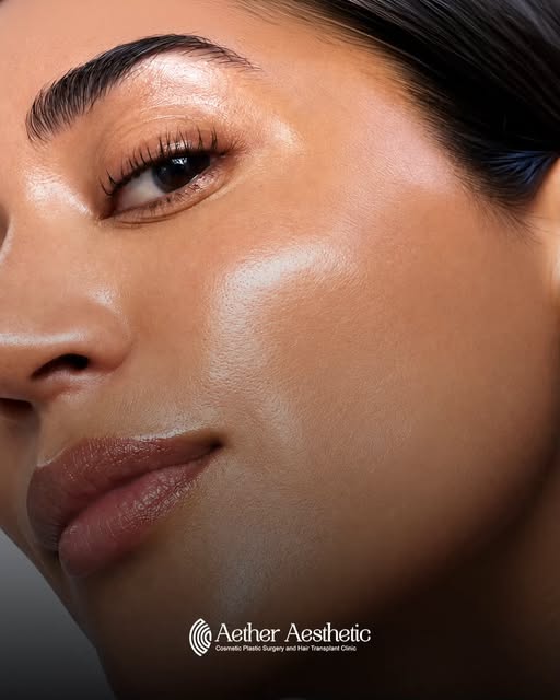 Thinking about that glow-up? 👀 This is your sign. ✨ 

💫 Skin Boosters - 15% OFF
✨ Laser Hair Reduc