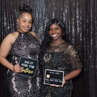 ✨As we reflect on moments like this from our Golden Endeavors Charity Ball at the beautiful Emory Ca
