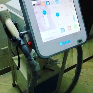 Hair Reduction Best Machine LUMENIS Aesthetic Light Sheer Desire  Now Available Medgenius Hospital