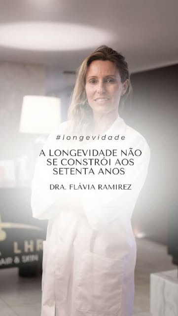 A esperança de vida duplicou nos últimos 100 anos  mas os anos vividos com saúde não acompanharam es