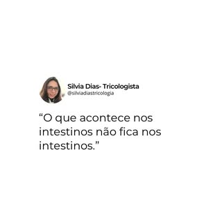 Você já parou pra pensar que aquela dor de cabeça que não passa, dores no corpo, insônia entre outro