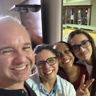 Aprendi a não ter a casa cheia, mas também nunca fui de ter!!!! A reflexão na data que celebro mais 