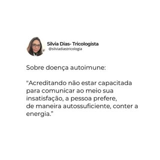 ✨ Você já parou pra pensar no que o seu corpo está tentando te dizer?
Muitas vezes, guardamos insati