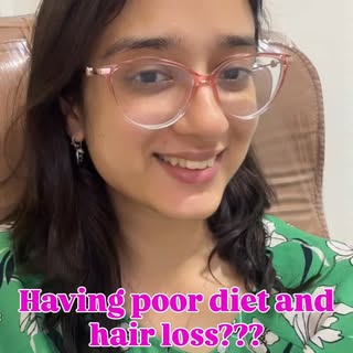 If you are near Pune, Mundhwa visit Dermashrii clinic for complete hair check up. 
#dermatology #pun