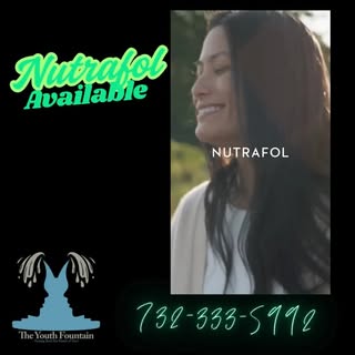 Looking for real hair growth results in 2025? You have to start from within. Nutrafol’s clinically t