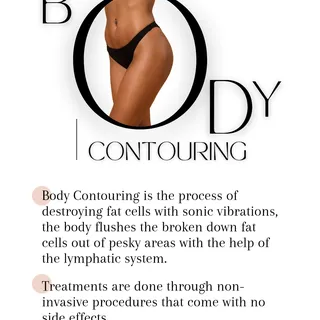 ✨ Sculpt your dream silhouette before the holidays — no surgery, no downtime, just results you can s