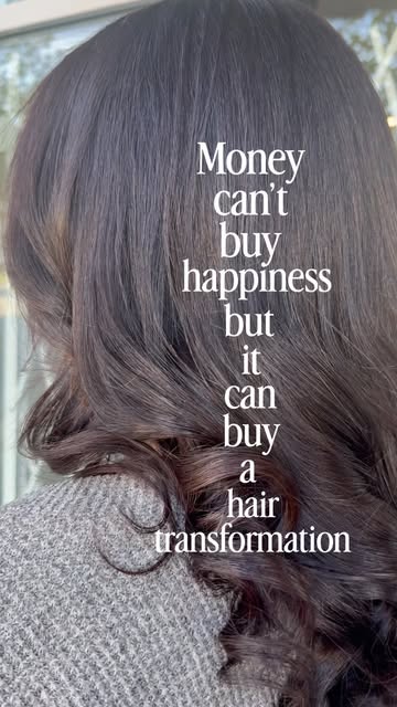 Money can’t buy happiness but it can buy a hair transformation! At Alara Hair Solutions, we find sol