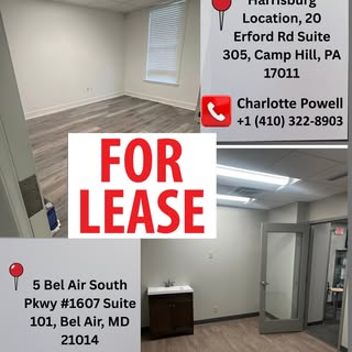 Salon Suites for Lease at CNC Hair Studio 

Are you a beauty professional ready to elevate your craf