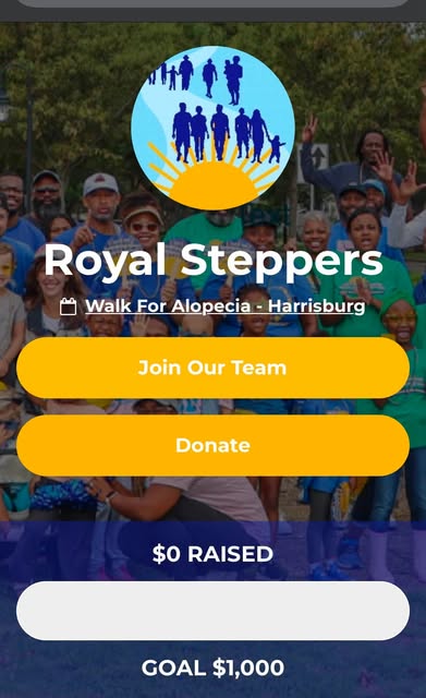 It’s A New Day Y’Alll

Kids Zone sponsorship!!!!!

Will you partner with us to make sure children af