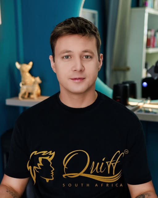 𝙈𝙤𝙧𝙚 𝙩𝙝𝙖𝙣 𝙖 𝙝𝙖𝙞𝙧𝙨𝙩𝙮𝙡𝙚. 𝙄𝙩’𝙨 𝙖 𝙛𝙚𝙚𝙡𝙞𝙣𝙜.

At Quiff South Africa, we belie
