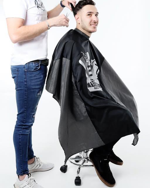 𝗜𝘁’𝘀 𝗮𝗹𝗹 𝗶𝗻 𝘁𝗵𝗲 𝗳𝗶𝗻𝗶𝘀𝗵. ✂️

A great hair system is only the beginning.

The real tr