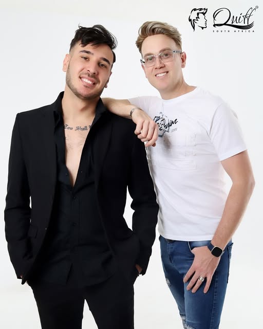 𝗠𝗼𝗿𝗲 𝘁𝗵𝗮𝗻 𝗰𝗹𝗶𝗲𝗻𝘁𝘀. 𝗪𝗲 𝗯𝗲𝗰𝗼𝗺𝗲 𝗳𝗮𝗺𝗶𝗹𝘆.

At Quiff South Africa, every pers