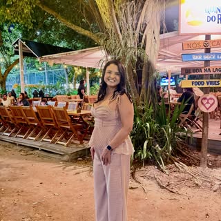 Ainda sobre ontem… 🥂